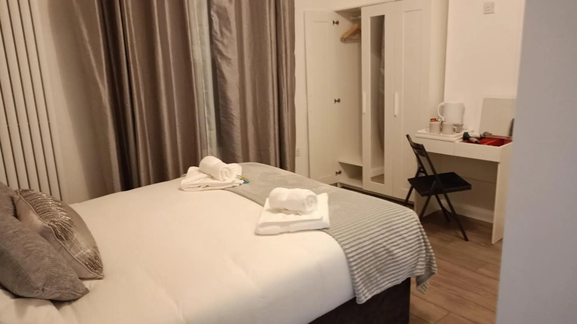Гостевой дом Отель Prestige Кембридж