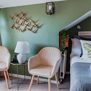 Glisson House By Condokeeper Сasa de vacaciones