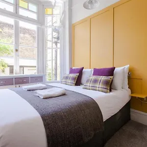 Gasthuis Regency House, CBG