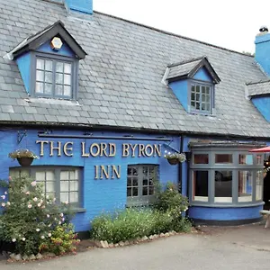 The Lord Byron Mini-hôtel