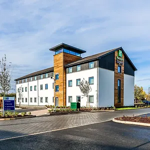 Hotel Express By Ihg, Cambridge