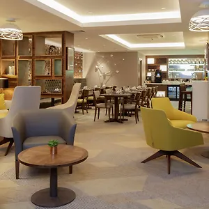 Hotel Hilton Centre, Cambridge