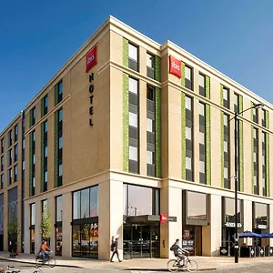Hotel Ibis Station, Cambridge