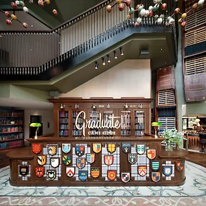 4* Отель Graduate By Hilton
