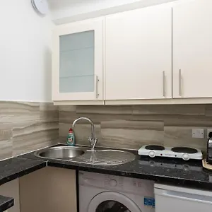 3* Отель Hoxton Shoreditch