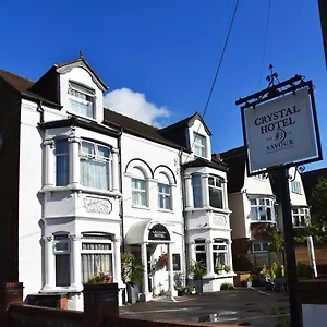 Hotel Crystal & Savour, CBG