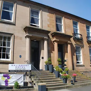 **** Hotel The Salisbury Reino Unido