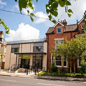 Hostel Yha, Cambridge
