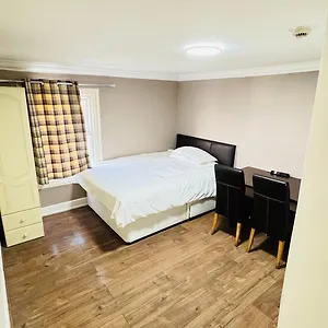 White House Lodge