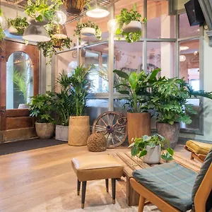 *** Hotel West Reino Unido