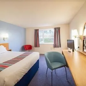 Hotel Travelodge Newmarket Road, CBG