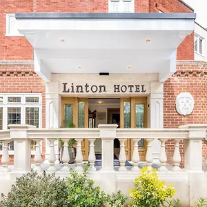 3* Отель Linton Luton