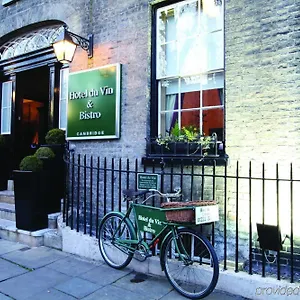 Du Vin&bistro Hotel