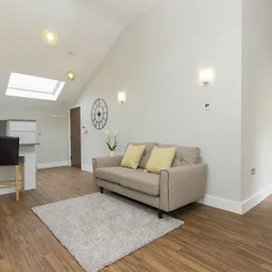 Appartement Citystay - The Dales, CBG