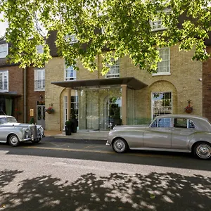 Hotel Gonville, Cambridge