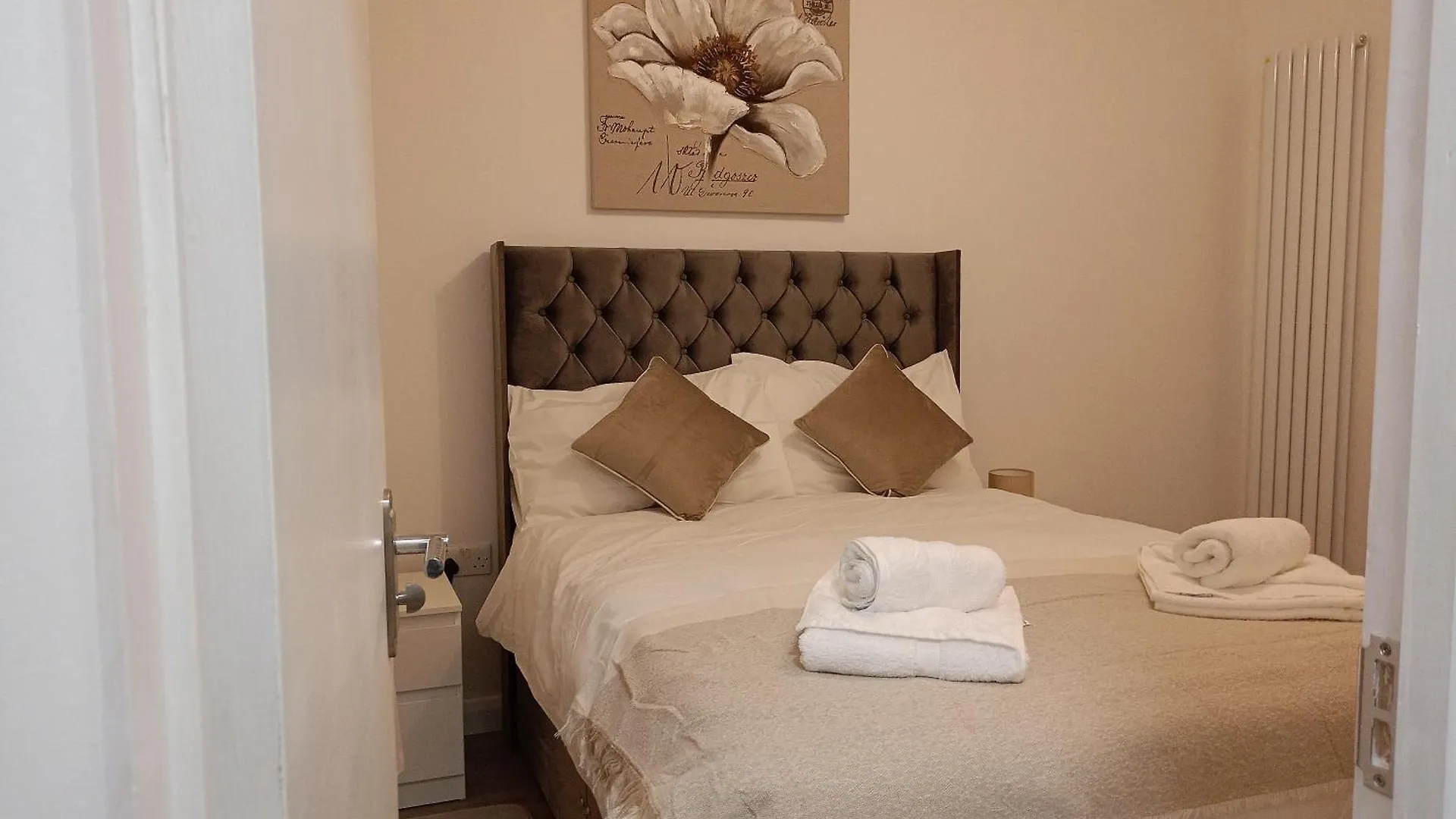 Hotel Prestige CBG