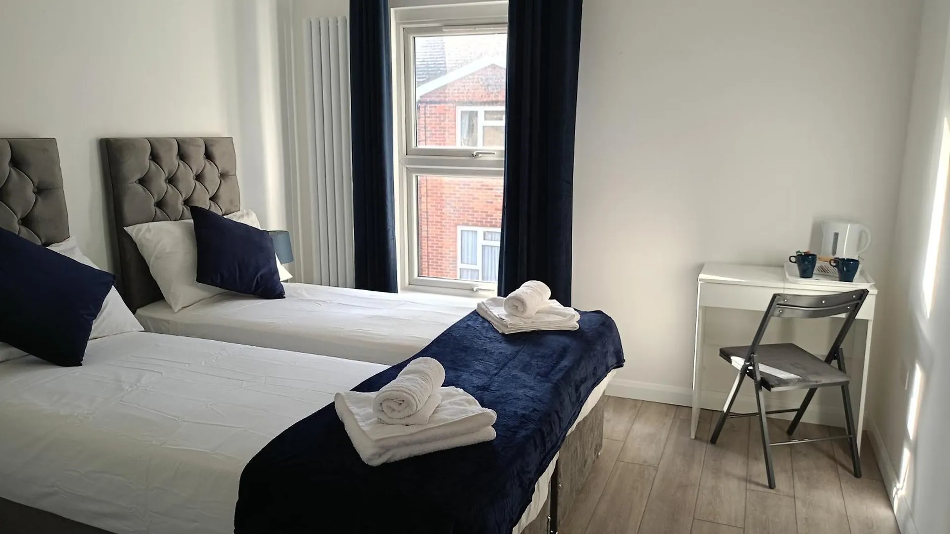 Penzion Hotel Prestige CBG