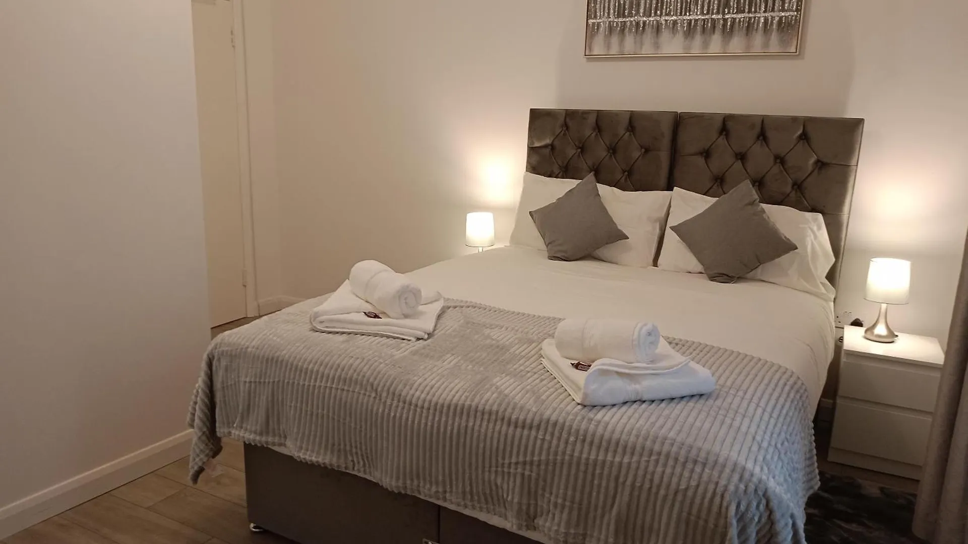 Hotel Prestige CBG