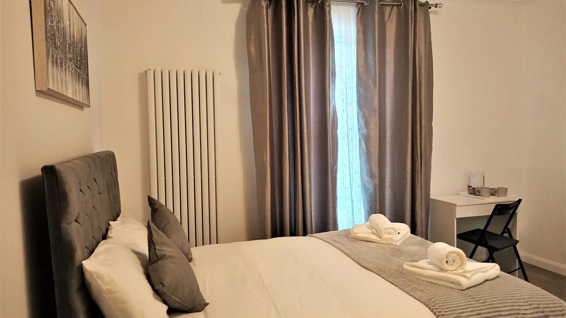 Penzion Hotel Prestige CBG