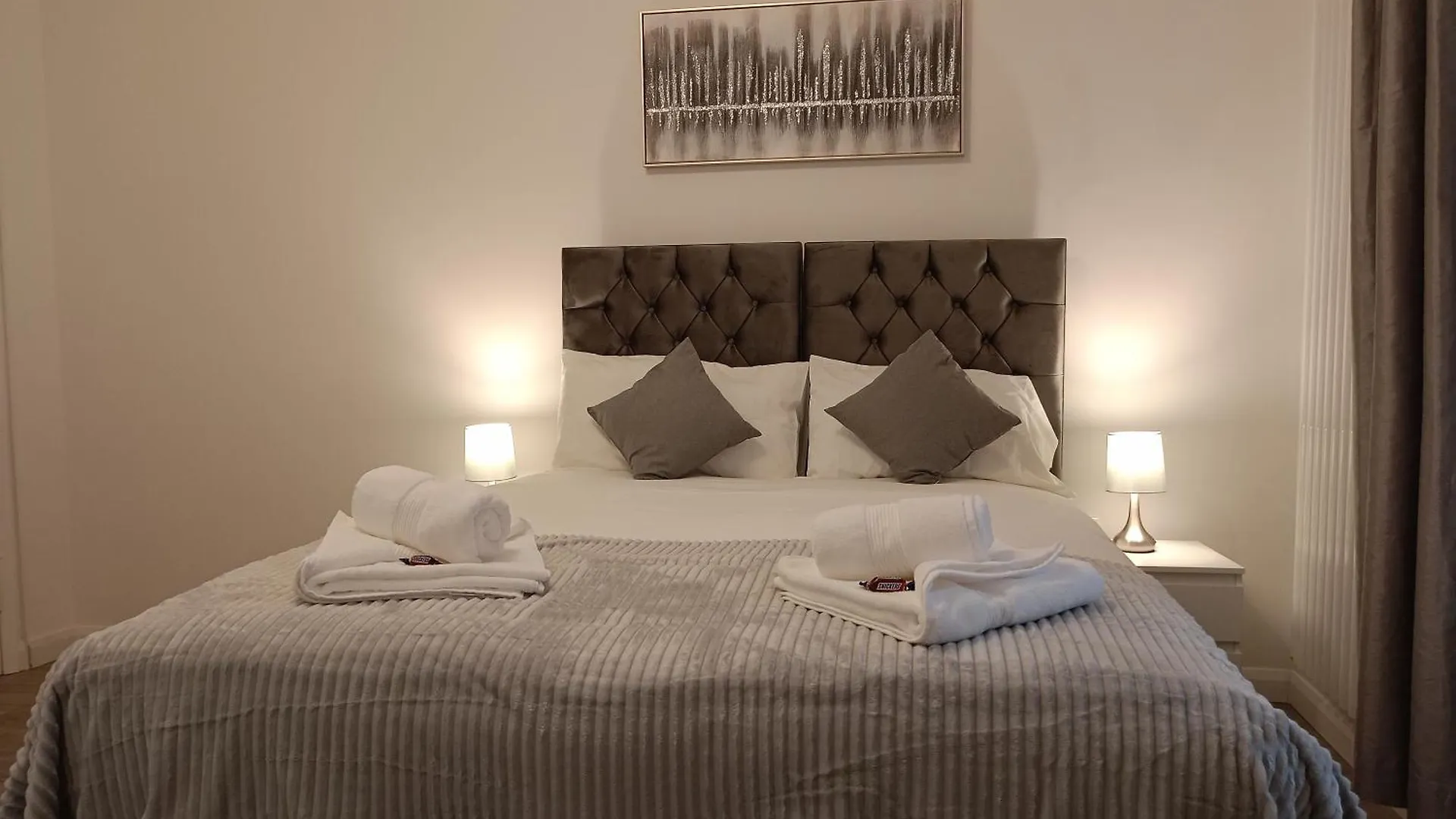 Hotel Prestige CBG