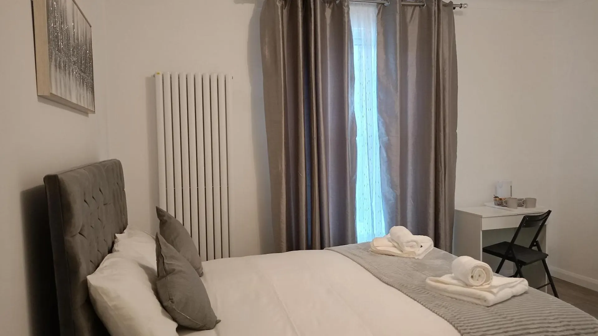 Hotel Prestige CBG 0*,  Velká Británie
