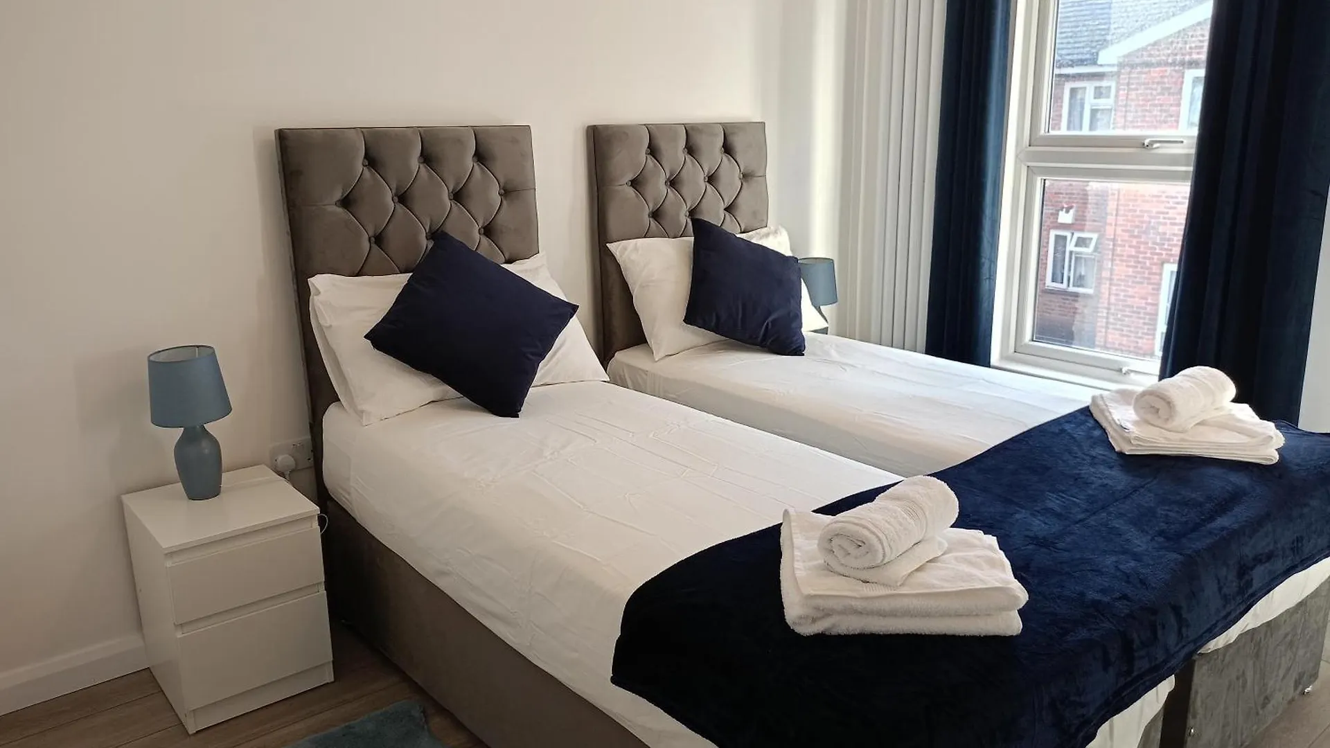 Penzion Hotel Prestige CBG