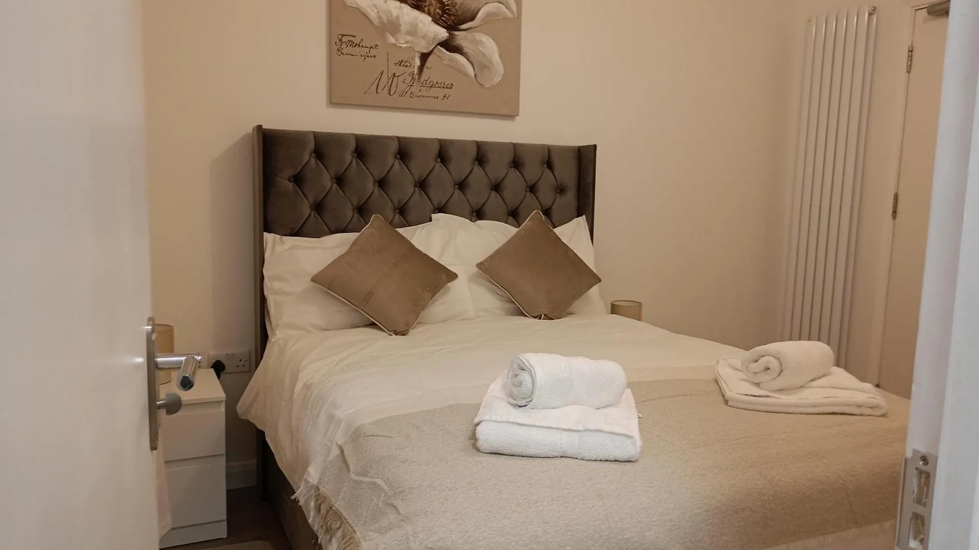 Hotel Prestige CBG Penzion