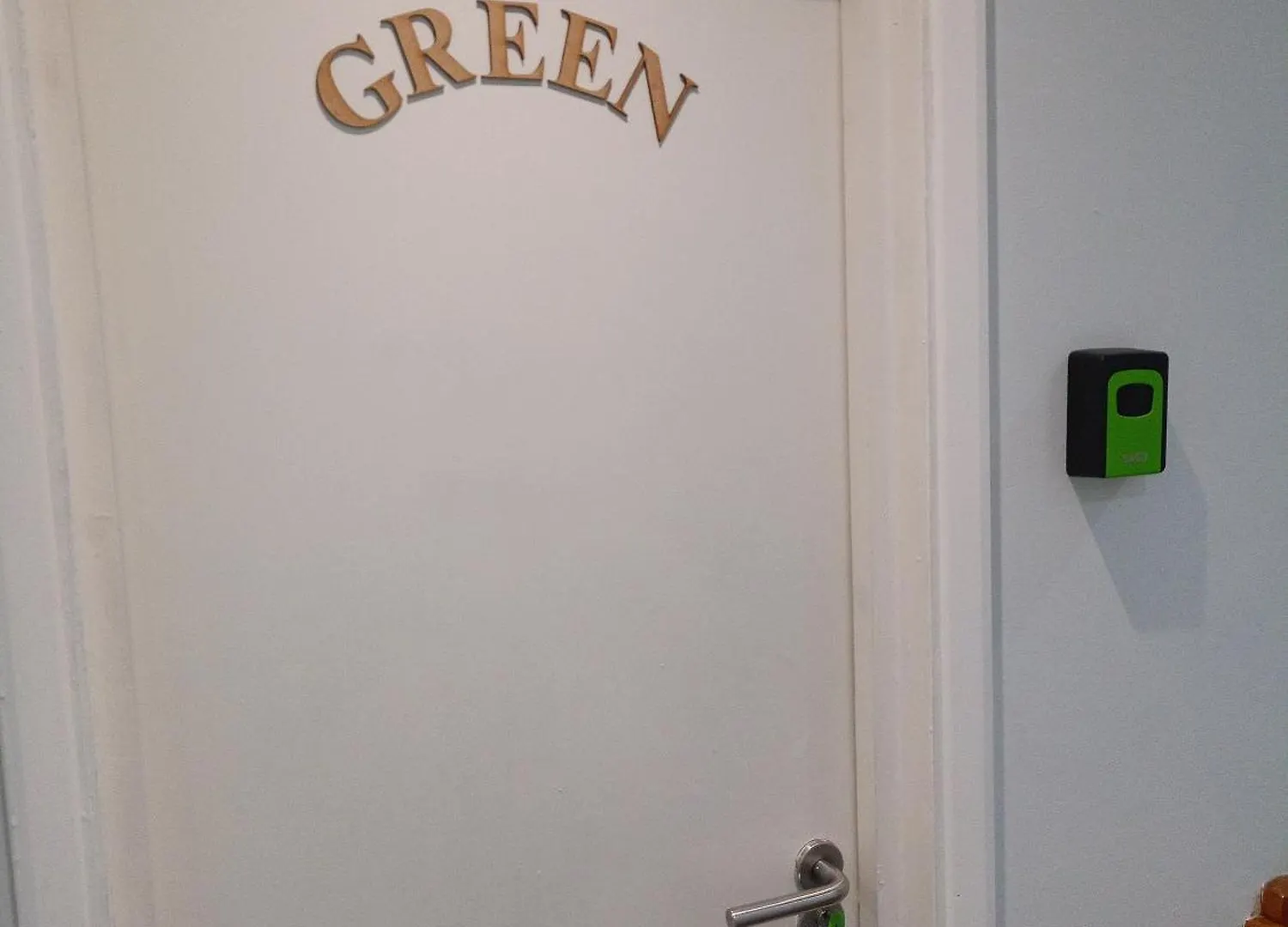 Hotel Prestige CBG Penzion