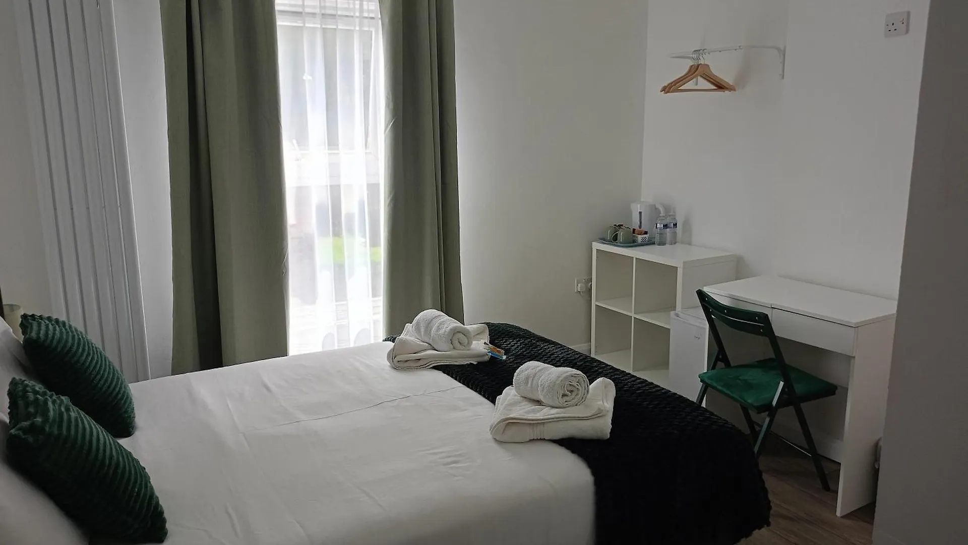 Hotel Prestige CBG