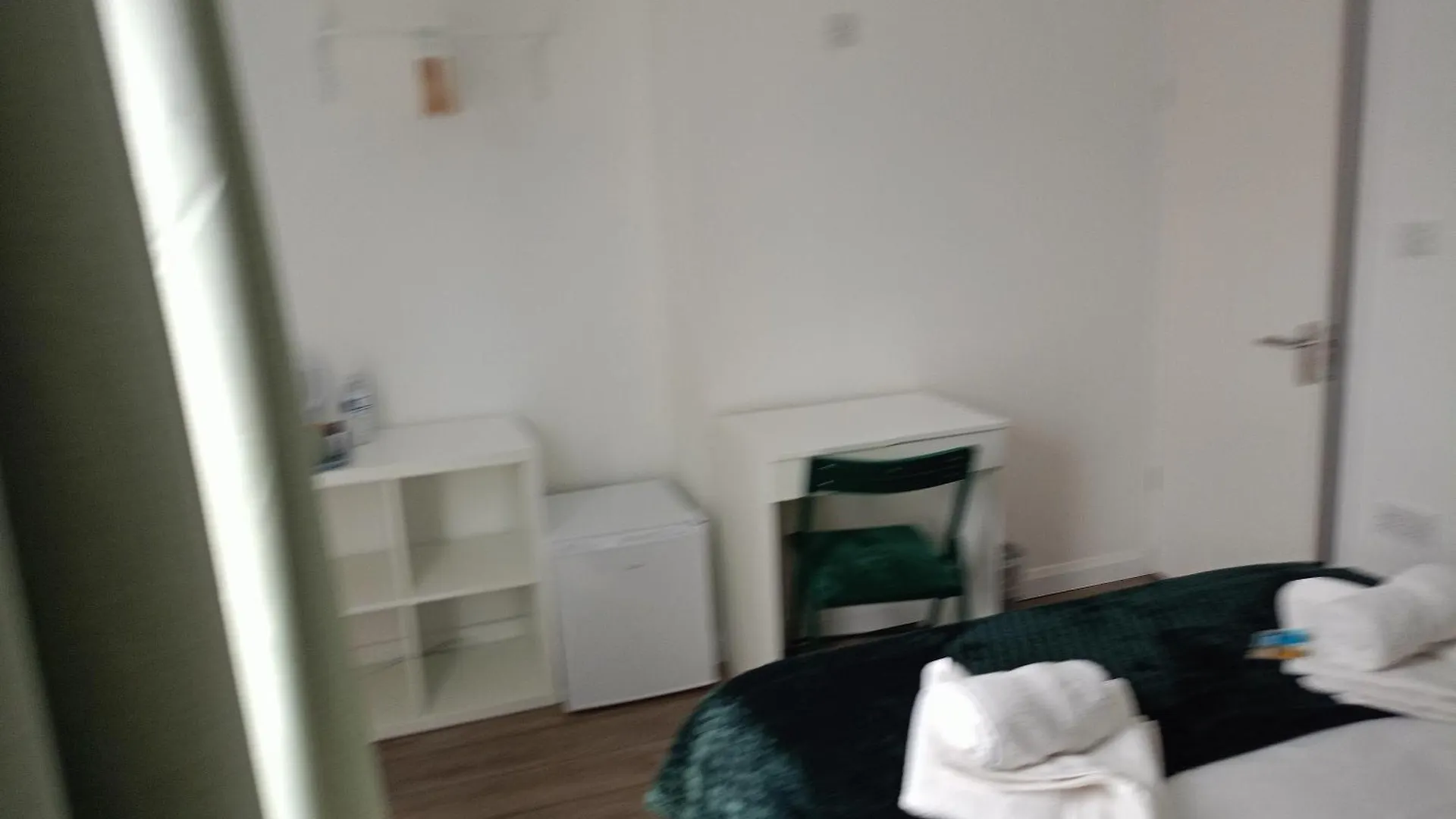Hotel Prestige CBG Penzion
