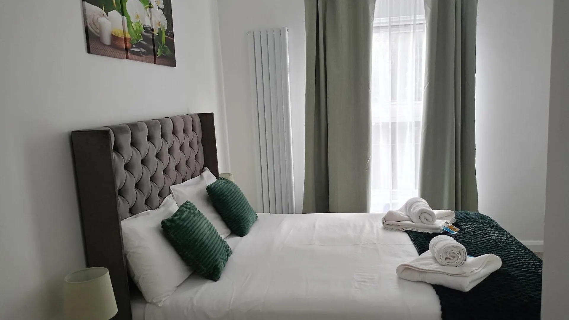 Hotel Prestige CBG Penzion