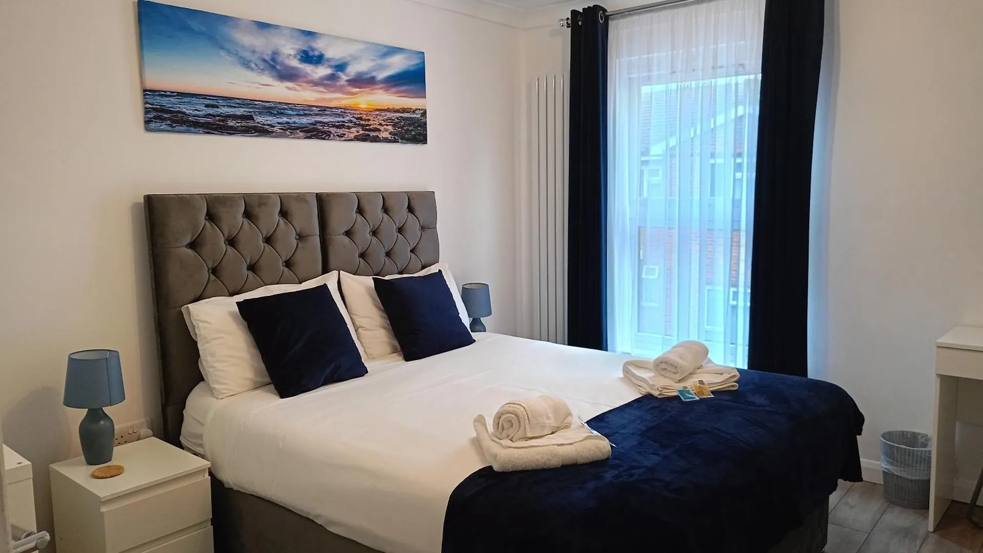 Penzion Hotel Prestige CBG