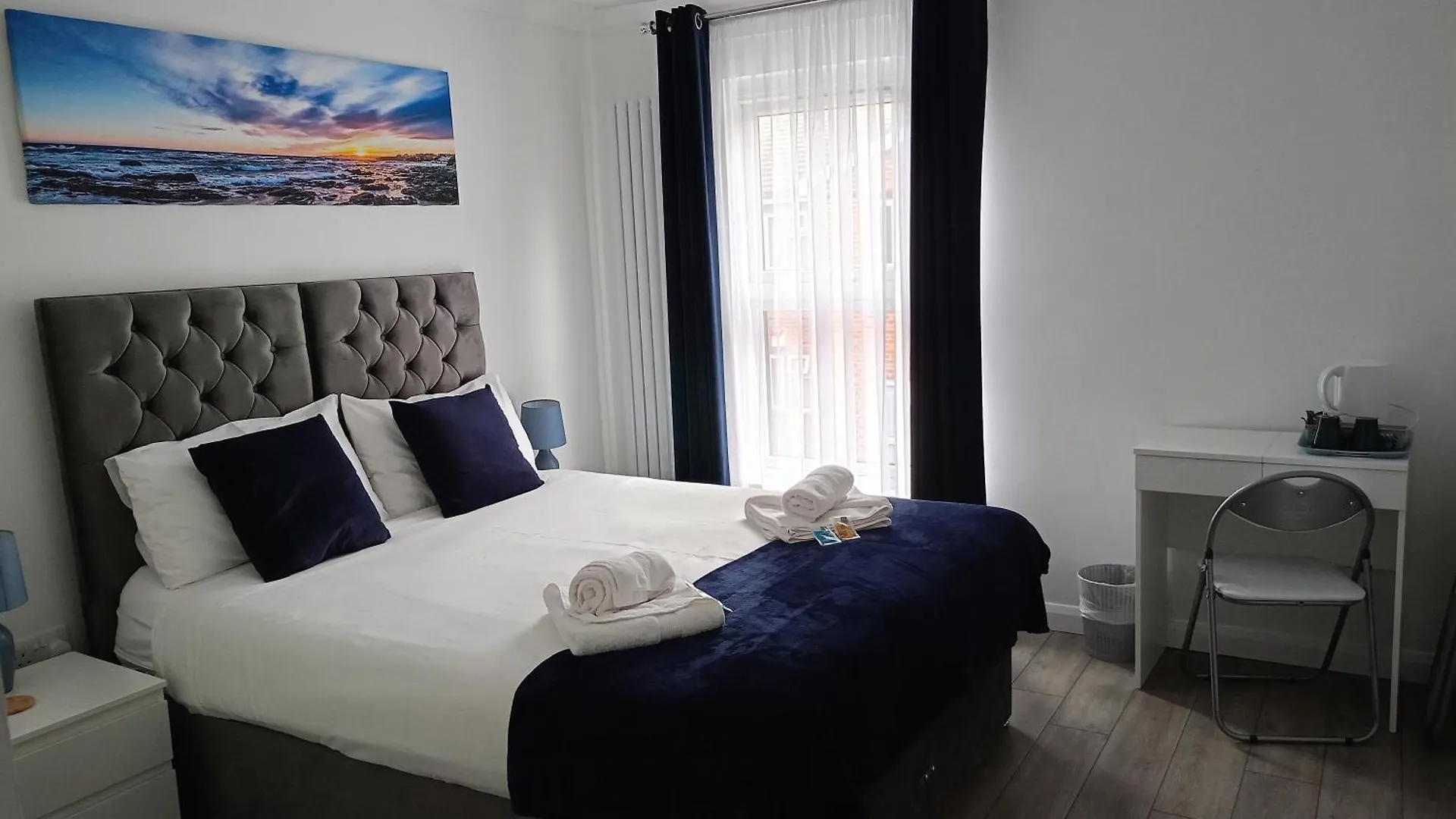 Hotel Prestige CBG