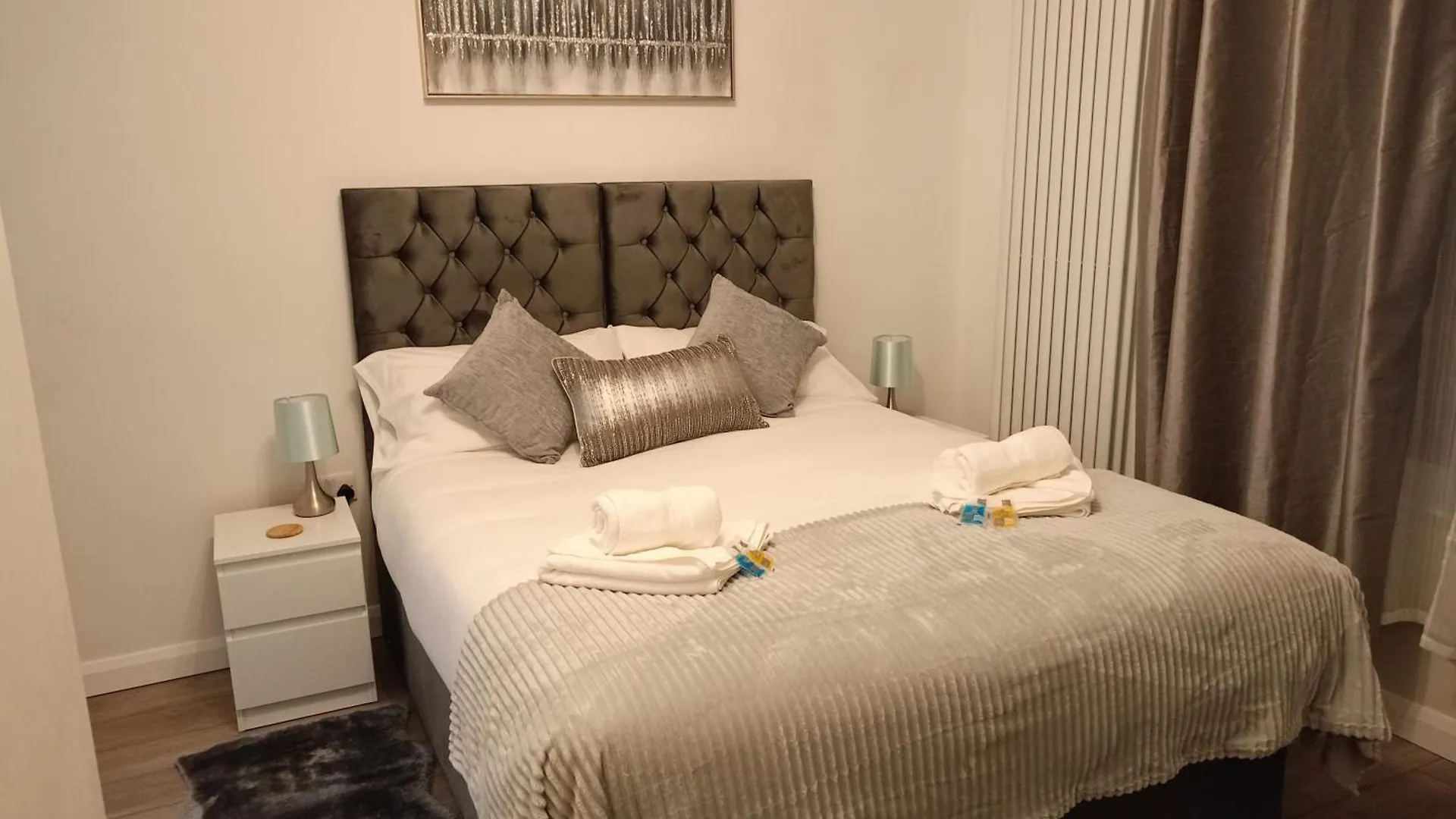 Hotel Prestige CBG Penzion