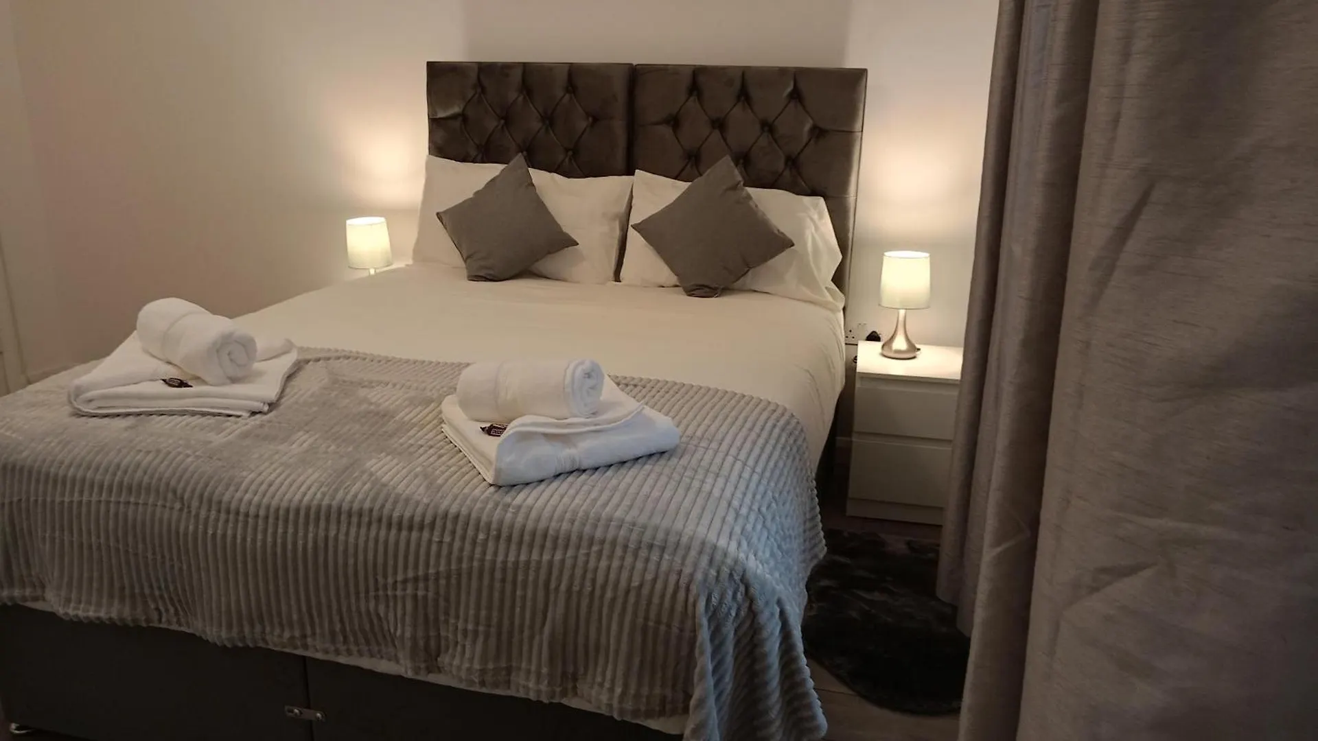 Hotel Prestige CBG Penzion