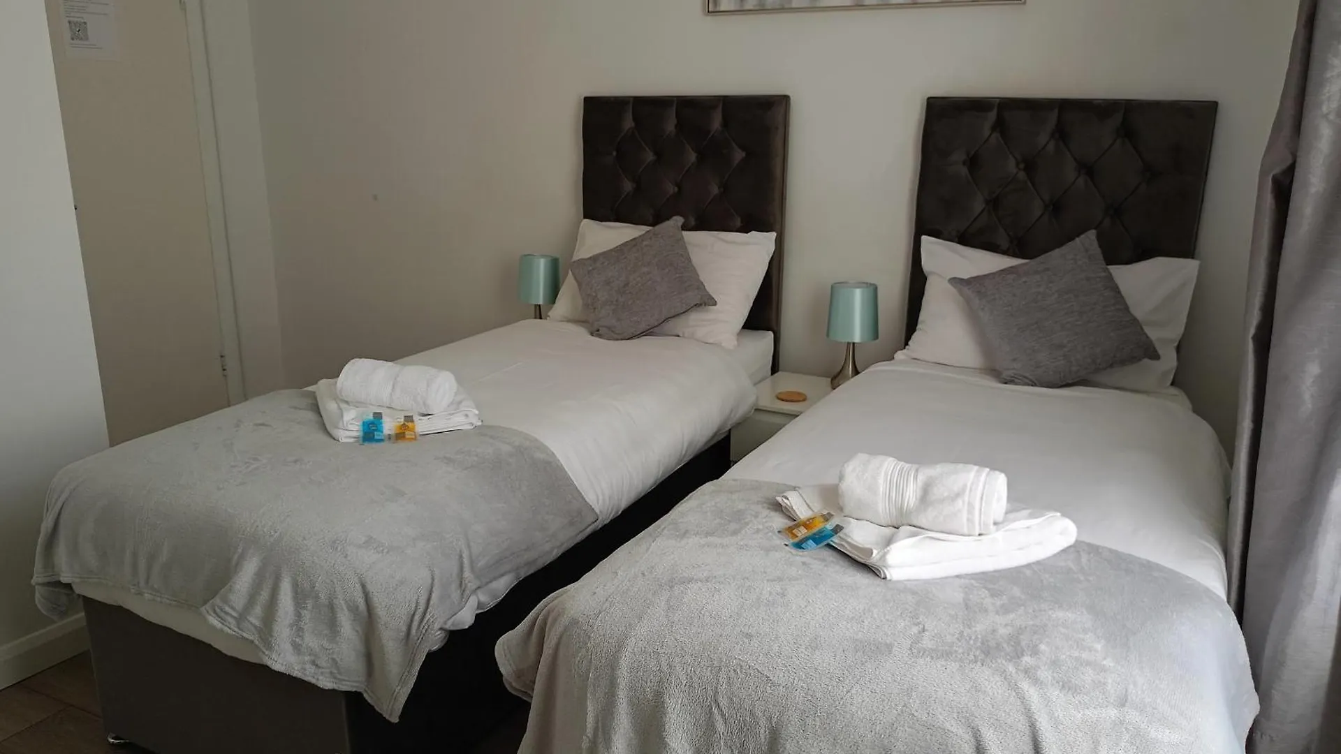 Hotel Prestige CBG 0*,