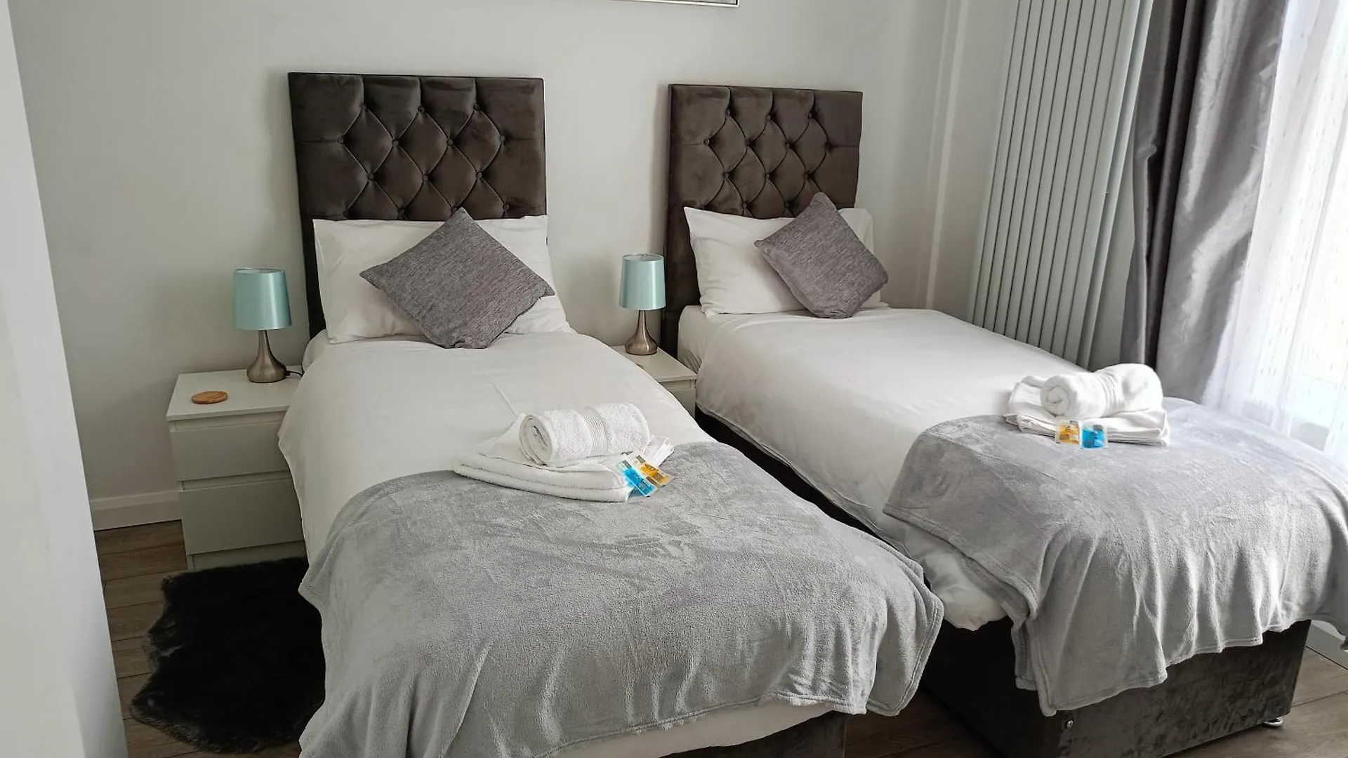 Hotel Prestige CBG Penzion