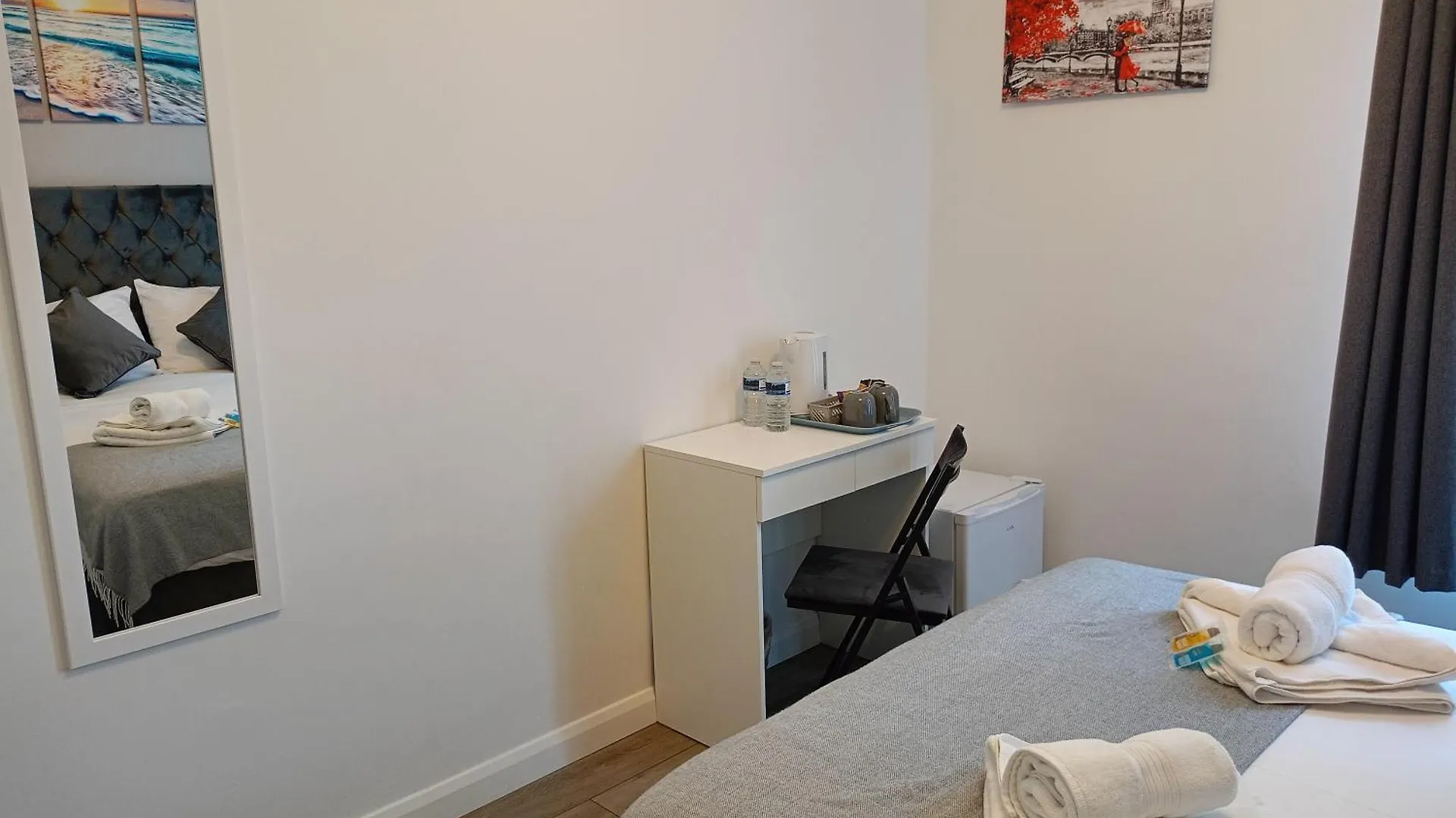Hotel Prestige CBG