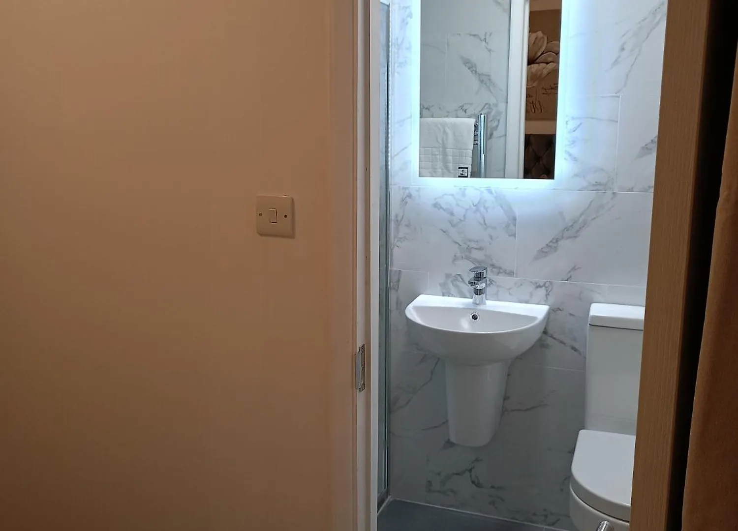 Hotel Prestige CBG