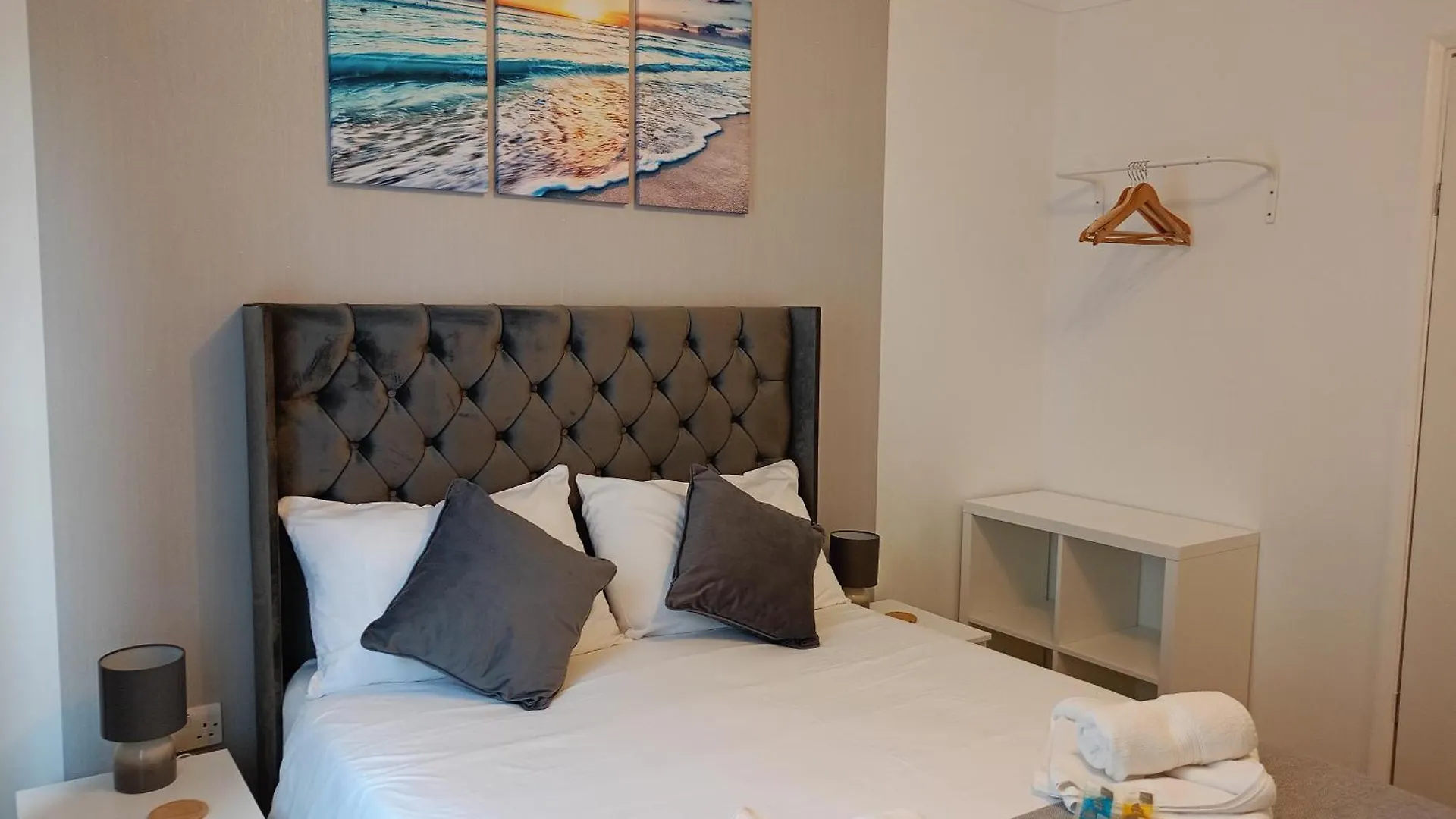 Hotel Prestige CBG