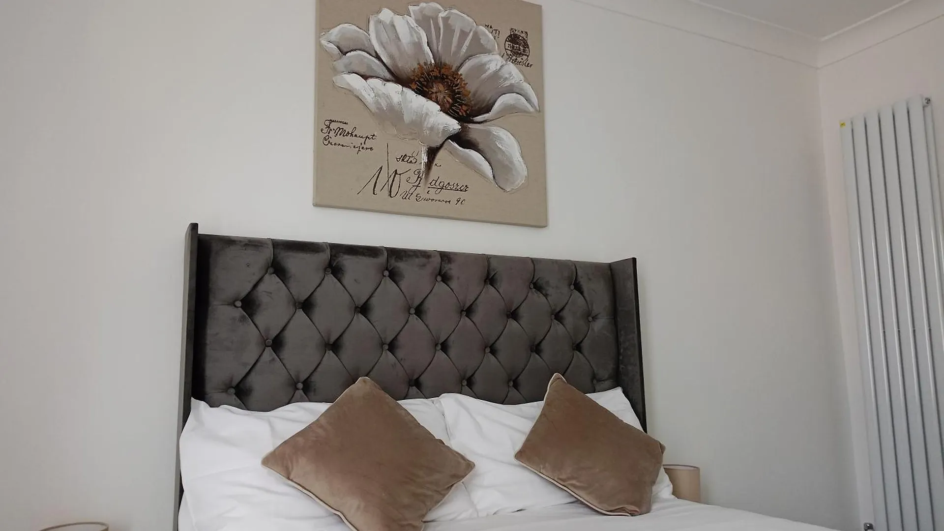 Hotel Prestige CBG Velká Británie