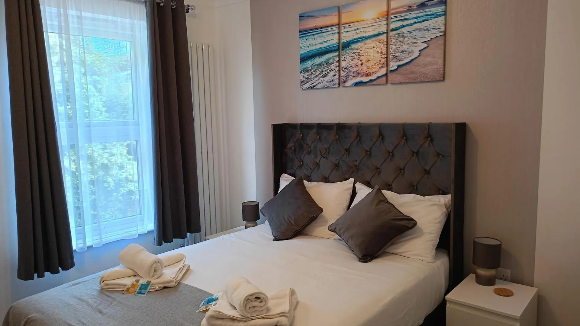 Penzion Hotel Prestige CBG