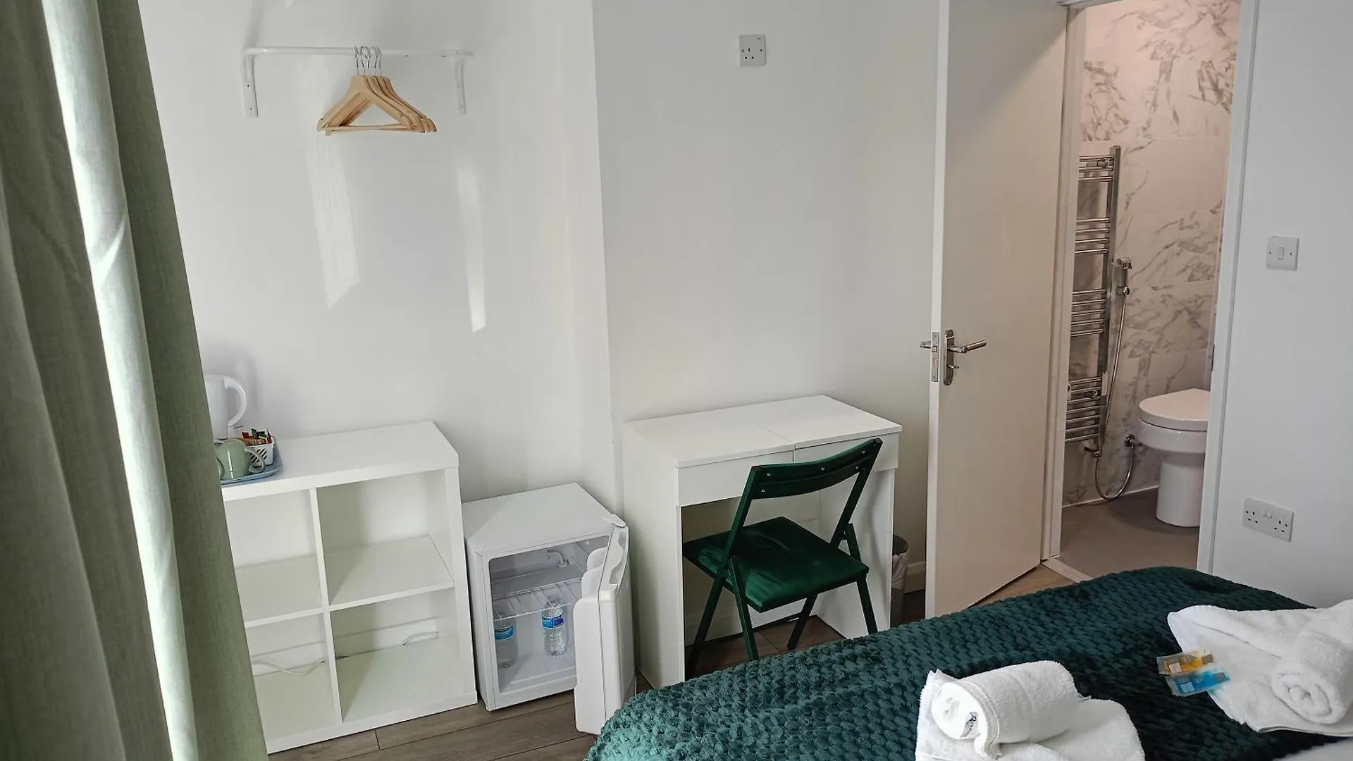 Hotel Prestige CBG