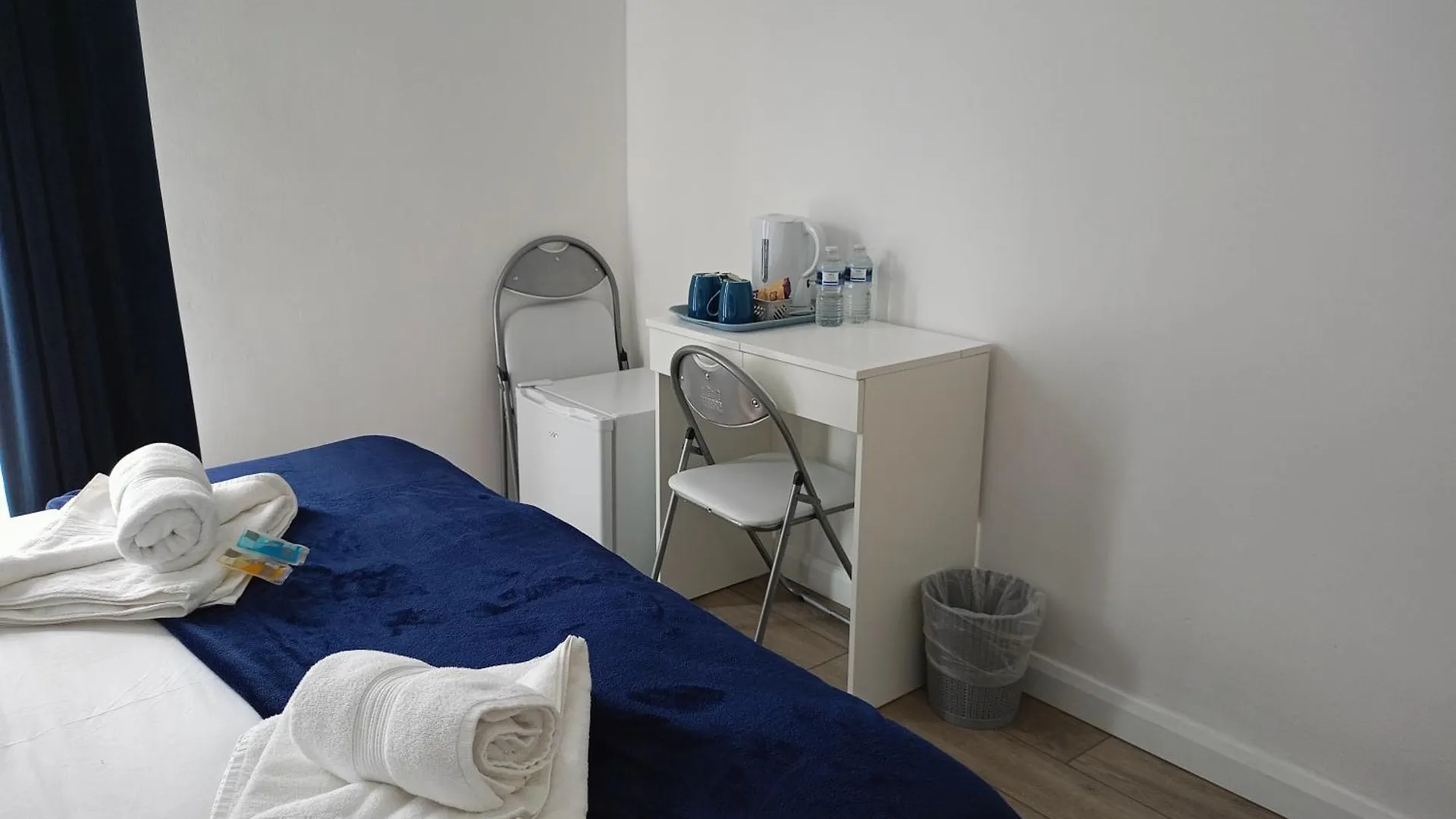 Hotel Prestige CBG Penzion