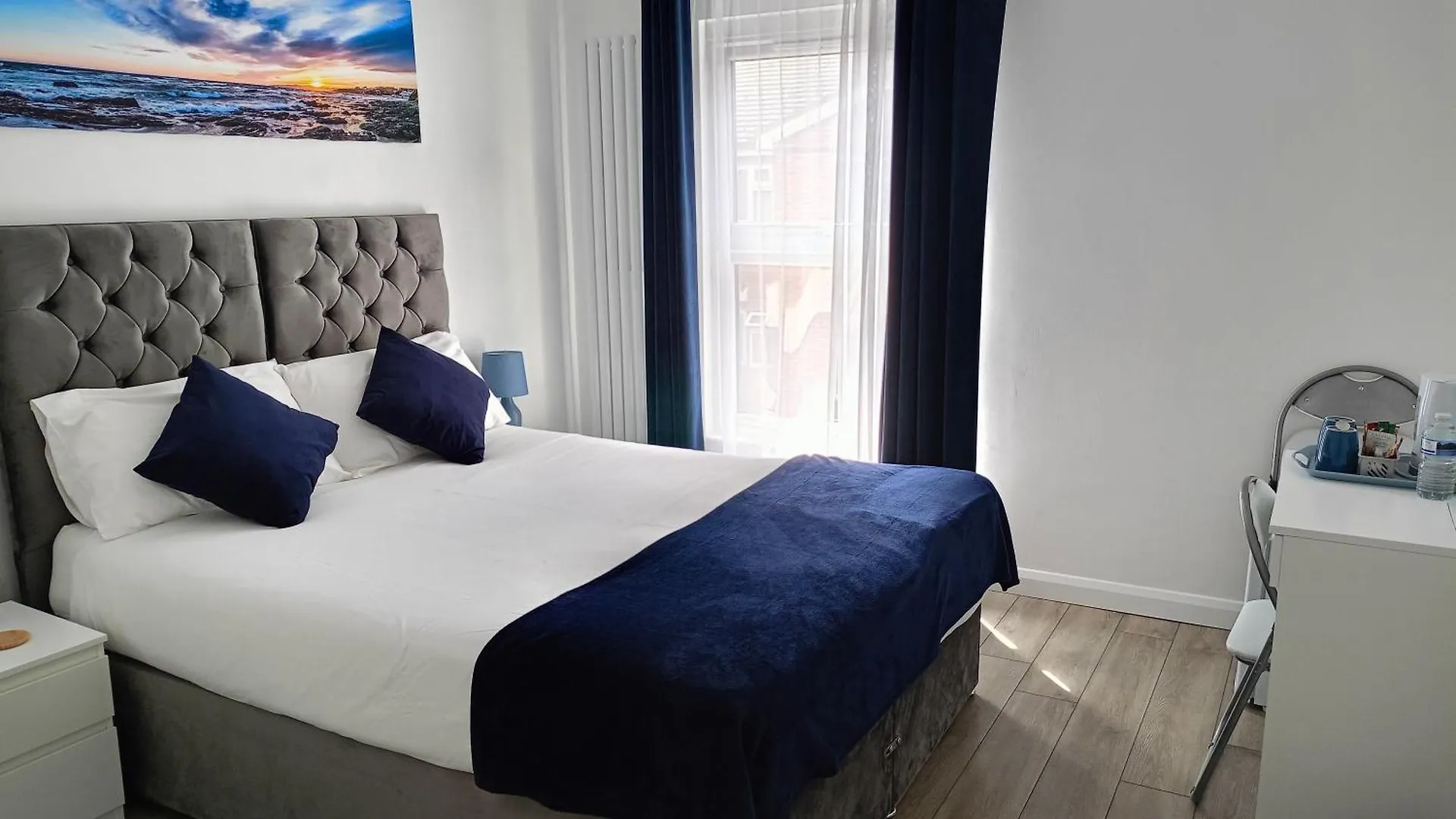 Hotel Prestige CBG