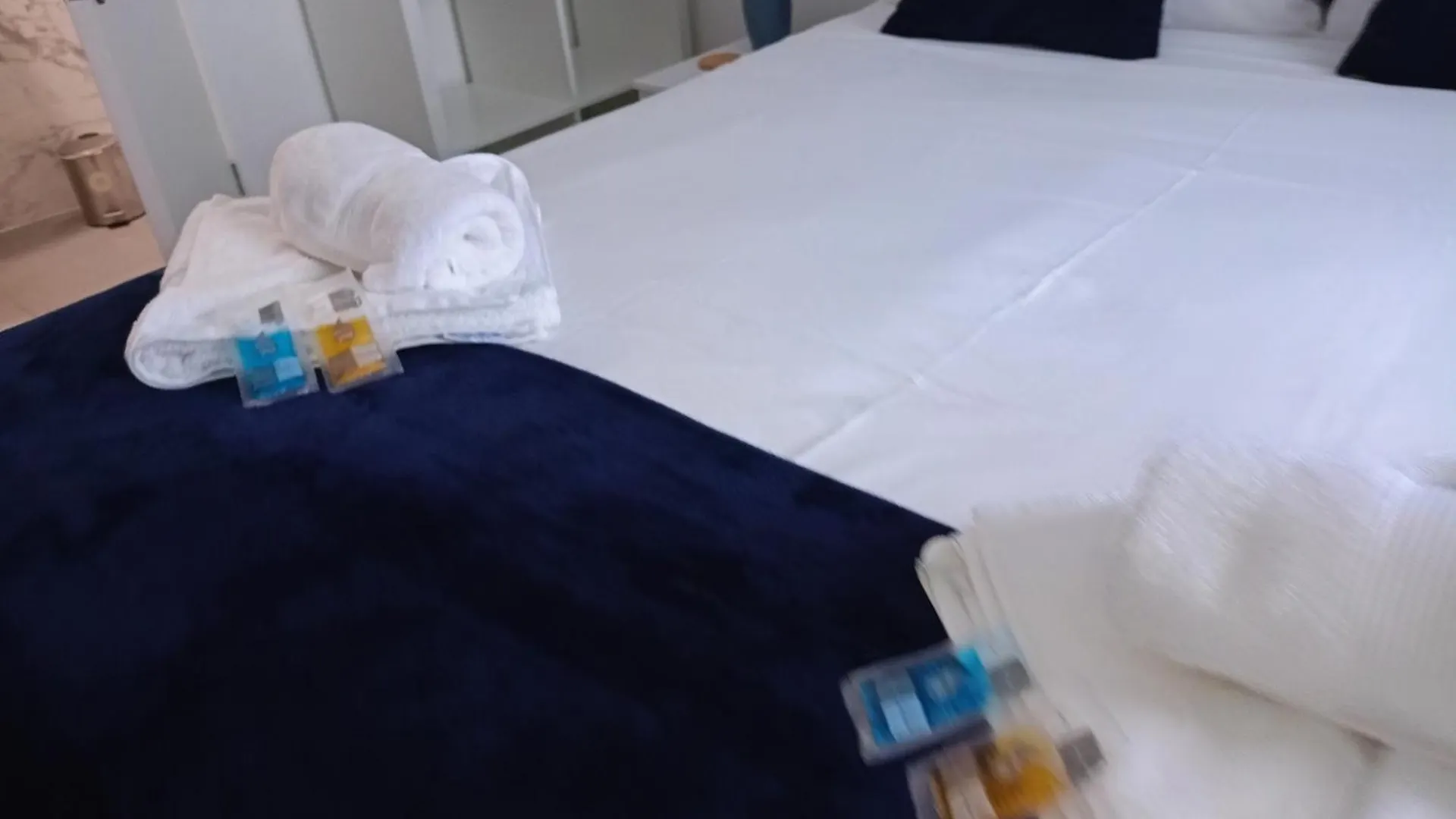 Hotel Prestige CBG Penzion