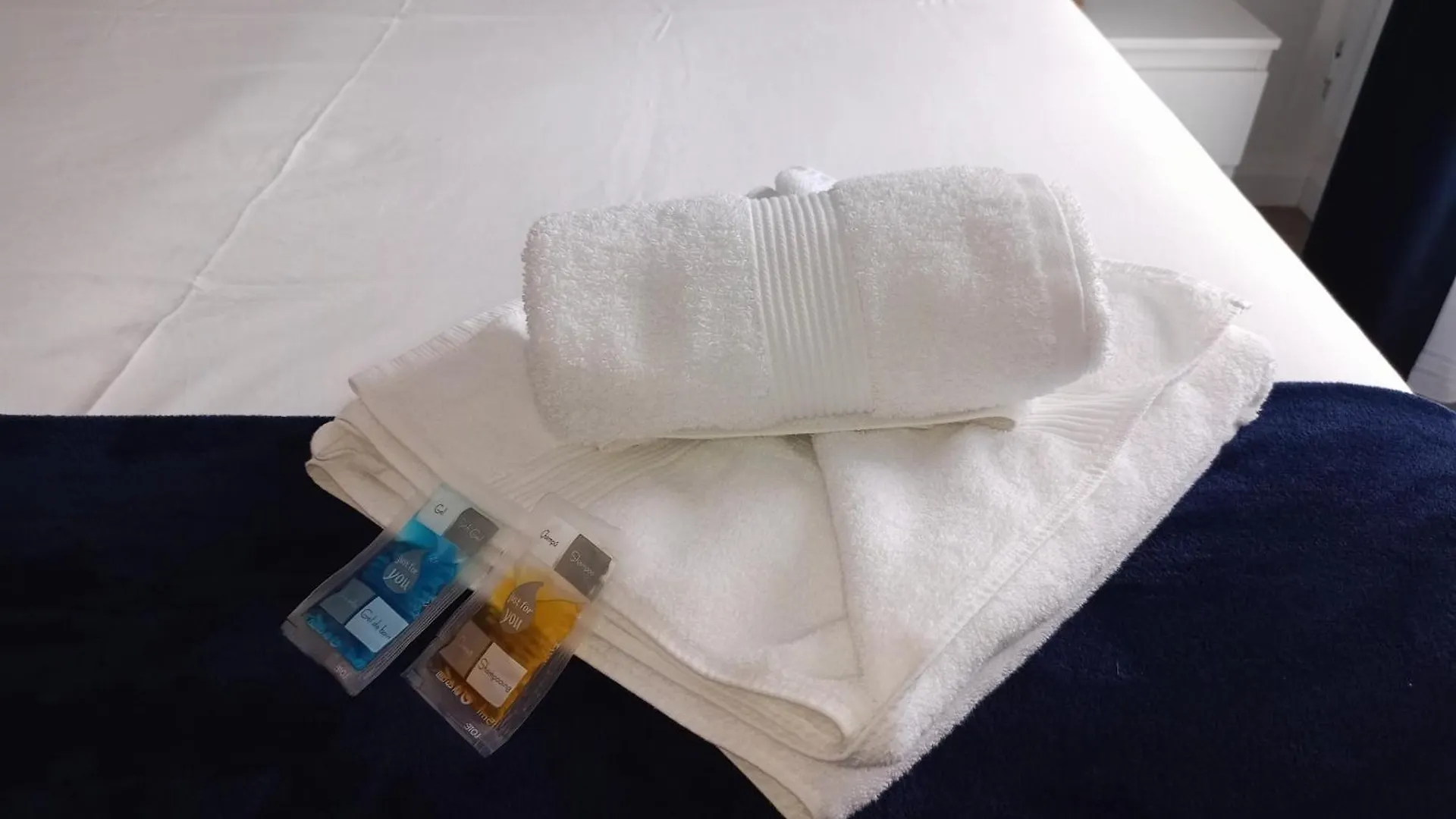 Hotel Prestige CBG Penzion