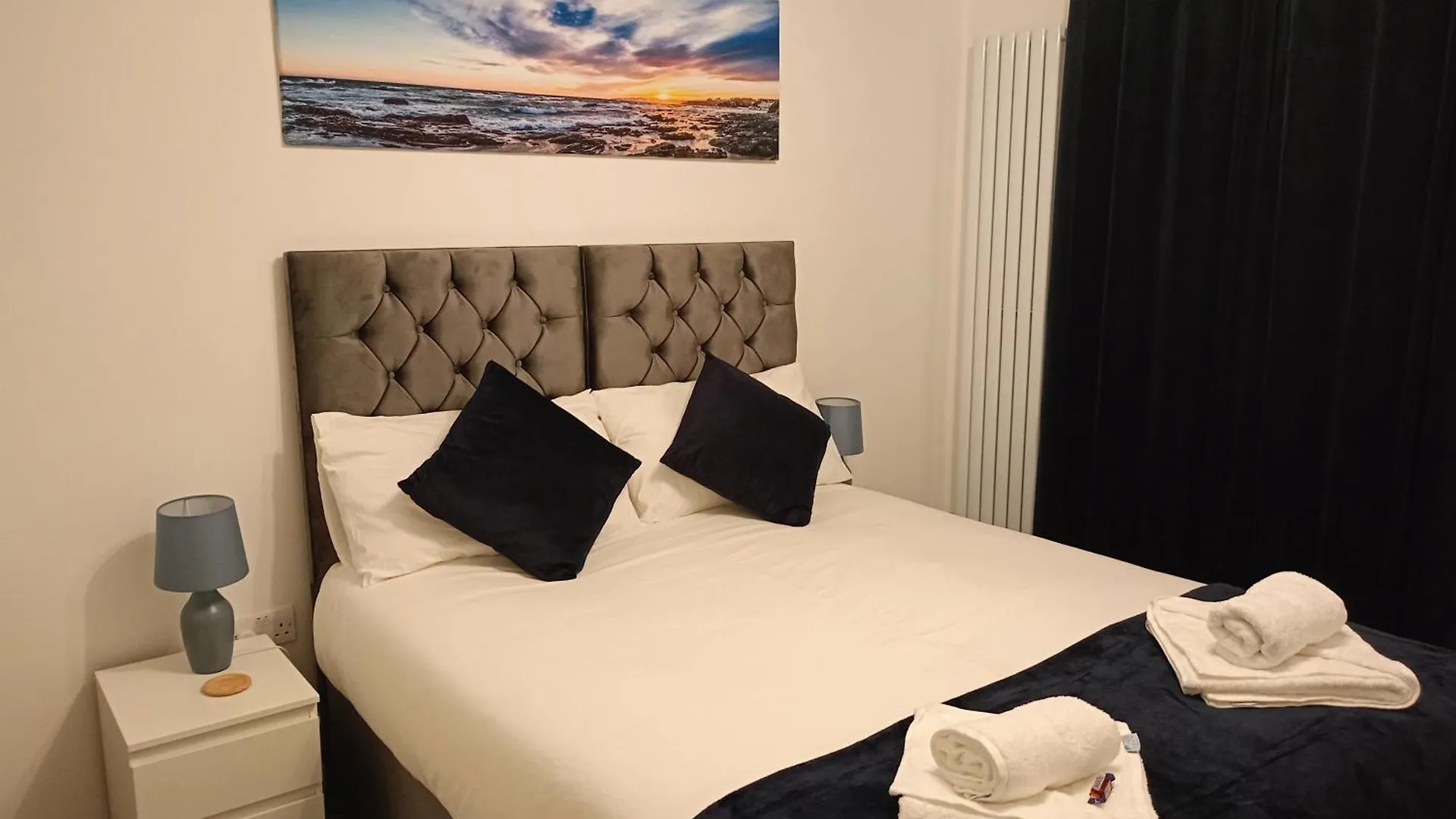 Penzion Hotel Prestige CBG