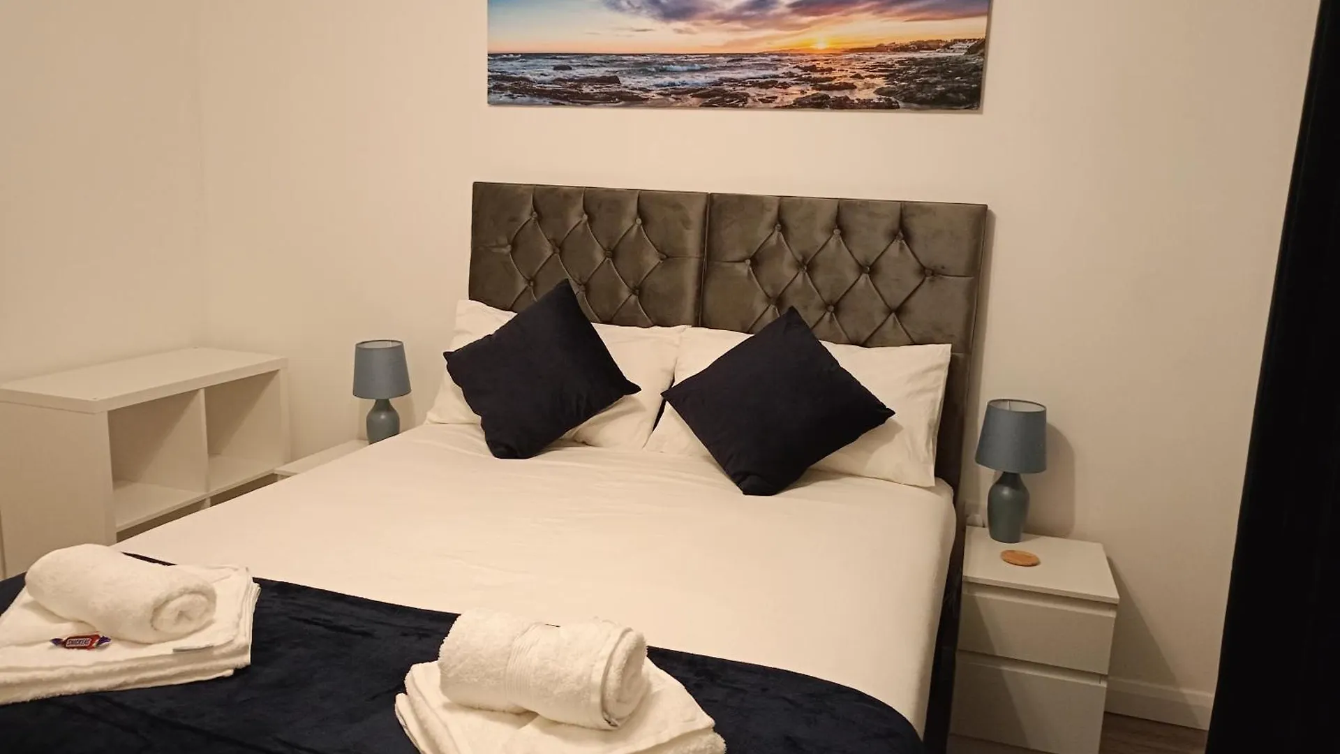 Hotel Prestige CBG 0*,