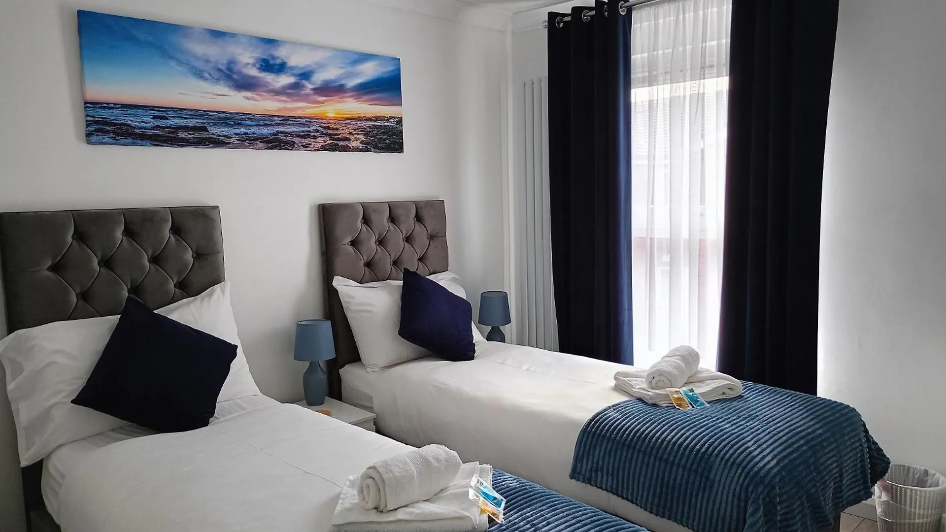 Penzion Hotel Prestige CBG